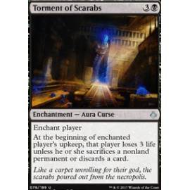 Torment of Scarabs