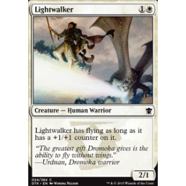 Lightwalker