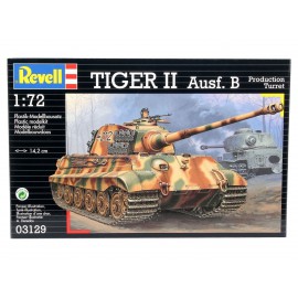 Tiger II Ausf. B