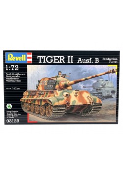 Tiger II Ausf. B