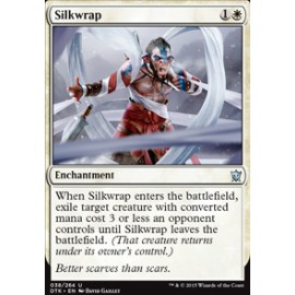 Silkwrap