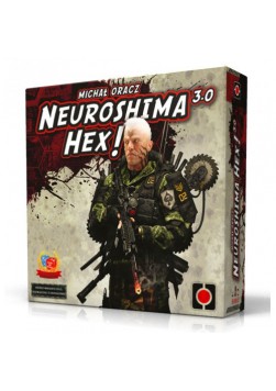 Neuroshima HEX 3.0