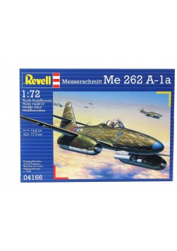 Messerschmitt Me 262 A-1a