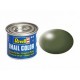 Zielony Oliwkowy - Olive Green 32361