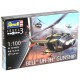 Bell UH-1H Gunship