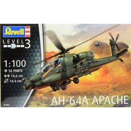 AH-64A Apache