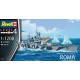 Battleship ROMA