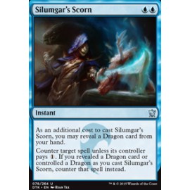 Silumgar's Scorn