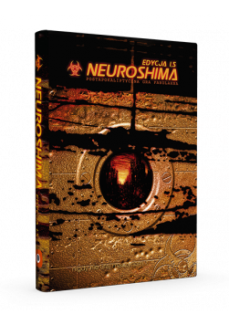 Neuroshima RPG - Podręcznik 1.5