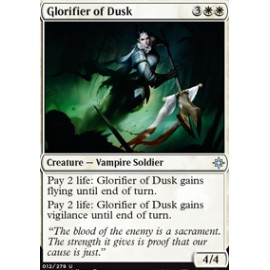 Glorifier of Dusk