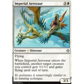 Imperial Aerosaur