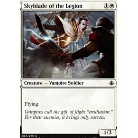 Skyblade of the Legion