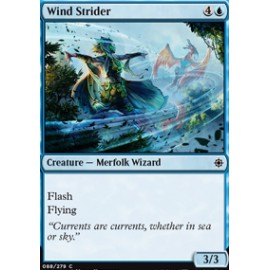 Wind Strider