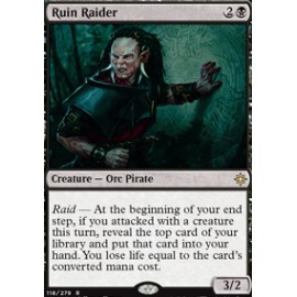 Ruin Raider
