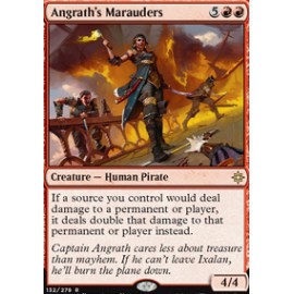 Angrath's Marauders