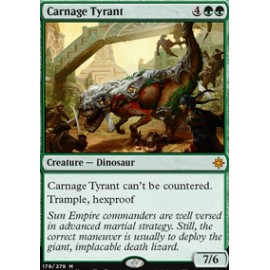 Carnage Tyrant