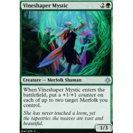 Vineshaper Mystic