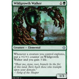Wildgrowth Walker