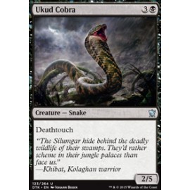 Ukud Cobra