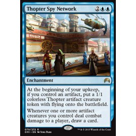  Thopter Spy Network 