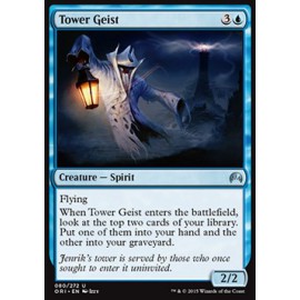  Tower Geist 