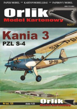 125. PZL S-4 Kania 3
