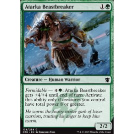 Atarka Beastbreaker