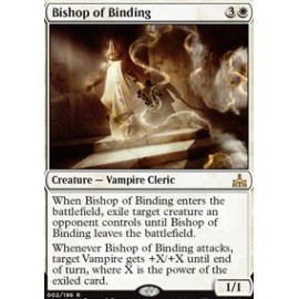 Bishop of Binding
