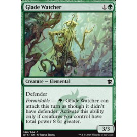 Glade Watcher