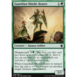 Guardian Shield-Bearer