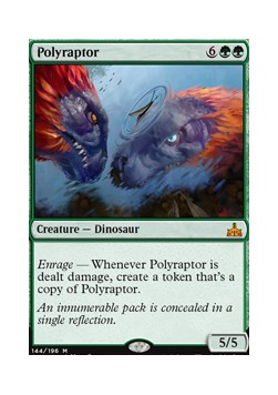 Polyraptor
