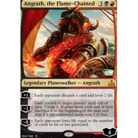 Angrath, the Flame-Chained