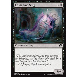  Catacomb Slug 