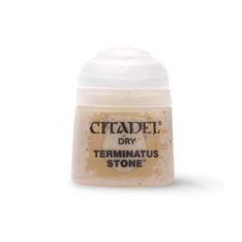 Terminatus Stone (Dry)