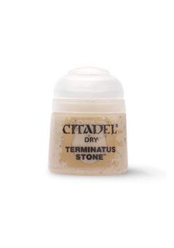 Terminatus Stone (Dry)