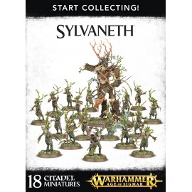 Sylvaneth