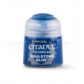 Soulstone Blue (Technical)