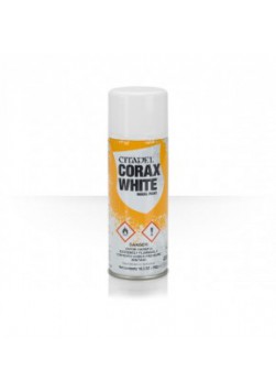 Spray Citadel Corax White