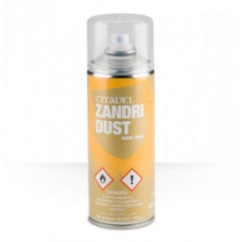 Spray Citadel Zandri Dust