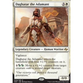 Daghatar the Adamant