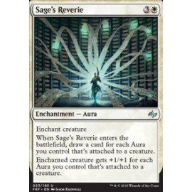 Sage's Reverie