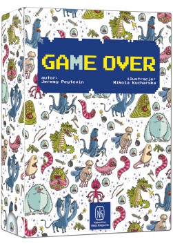 Game Over