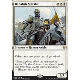 Benalish Marshal