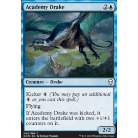 Academy Drake