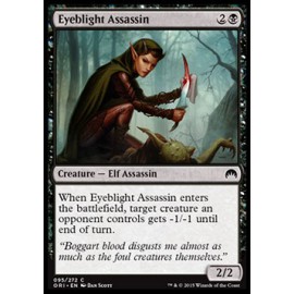  Eyeblight Assassin 