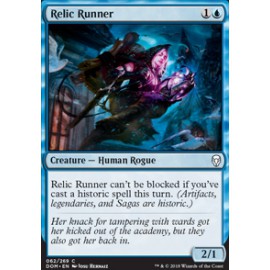 Relic Runner