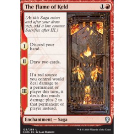The Flame of Keld