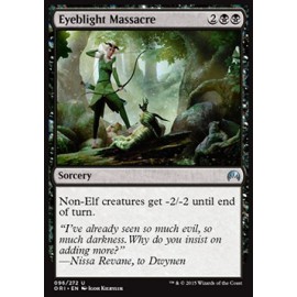  Eyeblight Massacre 