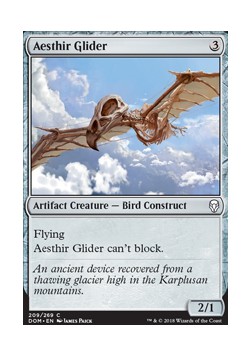 Aesthir Glider