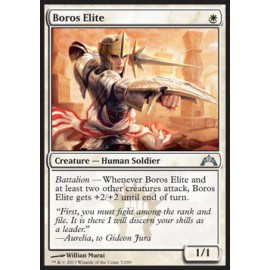 Boros Elite (Gatecrash)